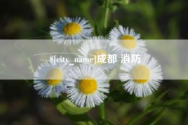 包头成都 消防