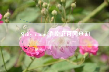 包头消控证官网查询