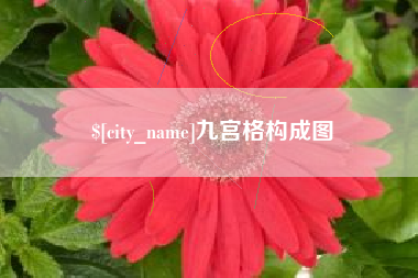 包头九宫格构成图