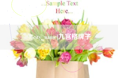 包头九宫格牌子