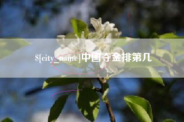 包头中国夺金排第几