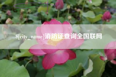 包头消防证查询全国联网