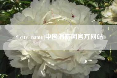 包头中国消防网官方网站