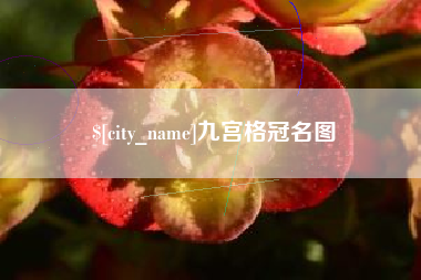 包头九宫格冠名图
