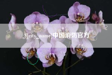 包头中国消防官方